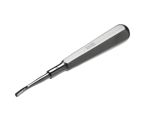 Instrapac® Dental Luxation Instrument 5C 5mm Curved