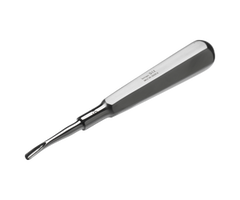 Instrapac® Dental Luxation Instrument 5C 5mm Curved