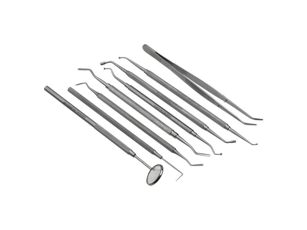 Instrapac® Dental Conservation Pack Plus