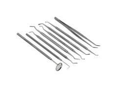Instrapac® Dental Conservation Pack Plus