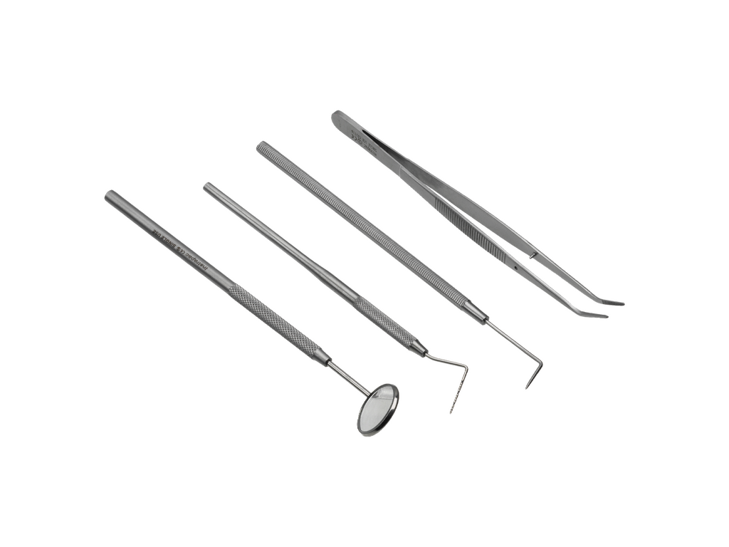 Instrapac® Dentalperior Exam Pack Plus