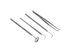 Instrapac® Dentalperior Exam Pack Plus