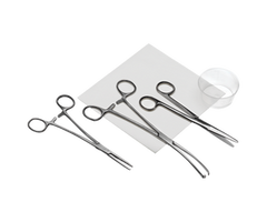 Instrapac® Teales IUD Pack