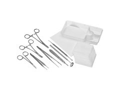 Instrapac® Max Fax Biopsy Pack