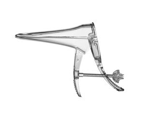 Ultraspec® Screening Speculum Medium - Pack of 25