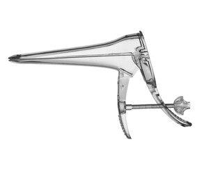 Ultraspec® Screening Speculum Medium - Long - 25 Pack