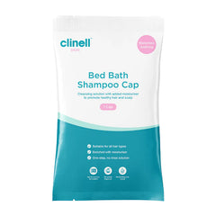 Carell Shampoo Cap