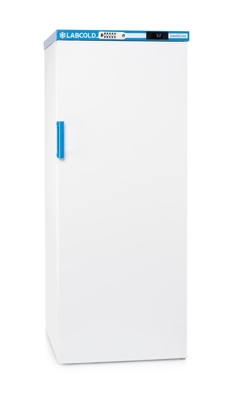 RLDF1019DIGLOCK - 340L Free Standing Pharmacy Fridge with Diglock