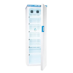 RLDF1519 - 440L Free Standing Pharmacy Fridge with Solid Door