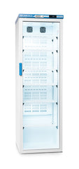 RLDG1519DIGLOCK - 440L Free Standing Pharmacy Fridge with Diglock and Glass Door