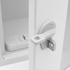 Smarty Saver Indoor Cabinet Lockable with Alarm