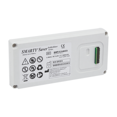 Smarty Saver Disposable Battery