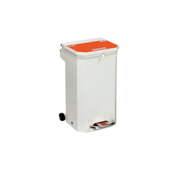 Sunflower Clinical Waste Hands Free Bin