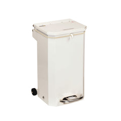 Sunflower Clinical Waste Hands Free Bin
