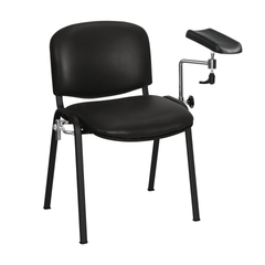 Sunflower Vinyl Phlebotomy Chair