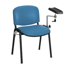 Sunflower Vinyl Phlebotomy Chair
