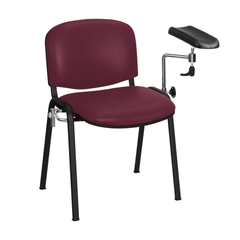 Sunflower Vinyl Phlebotomy Chair