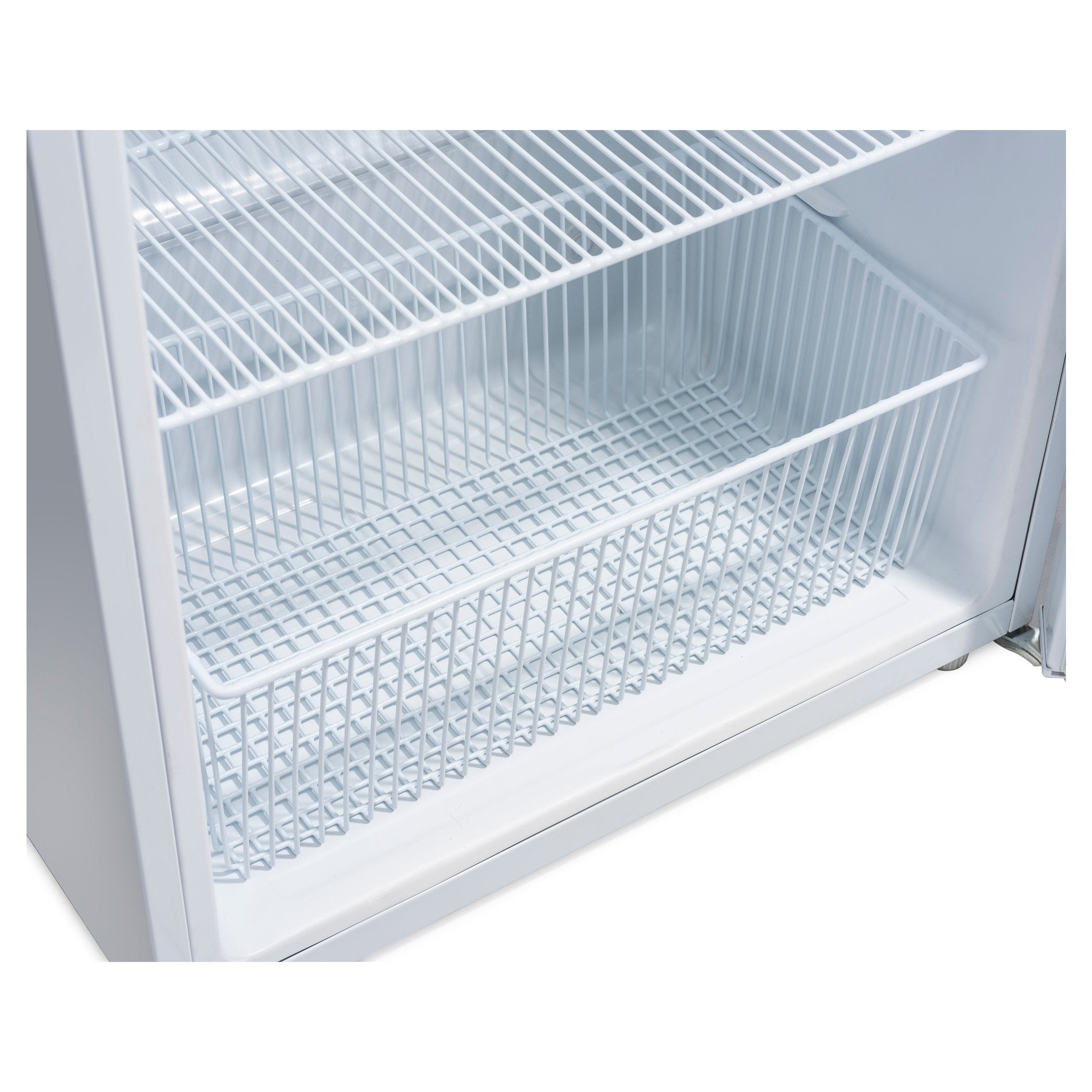 WSR310DC - Lec Medical 310 Litre Freestanding Ward Fridge