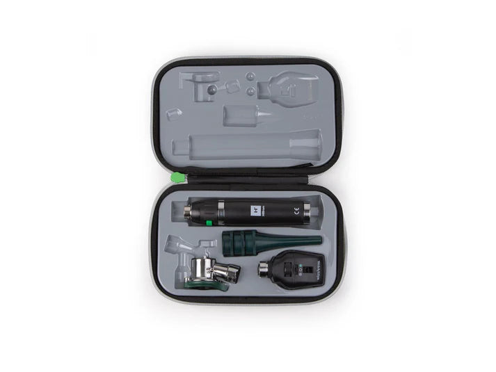 Welch Allyn 97150-BI Elite Diagnostic Set