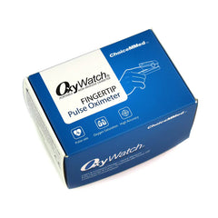 ChoiceMMed MD300C29 Finger Pulse Oximeter