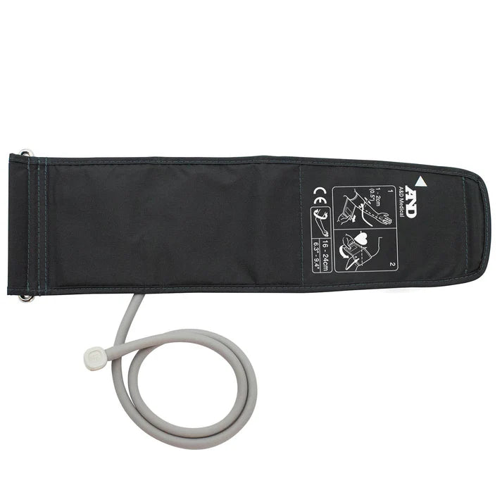 A&D Medical UA Plus Series Small Cuff