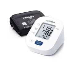 Omron M2+ Automatic Blood Pressure Monitor