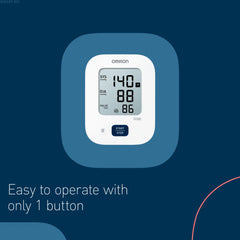 Omron M2 Essential Blood Pressure Monitor