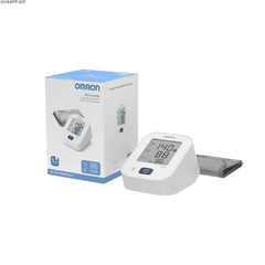Omron M2 Essential Blood Pressure Monitor