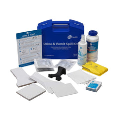 Urine & Vomit Spill Kit (6 Spills)