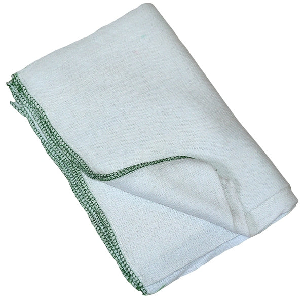CleanWorks Stockinette Dishcloth Pack 10