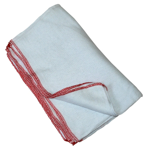 CleanWorks Stockinette Dishcloth Pack 10