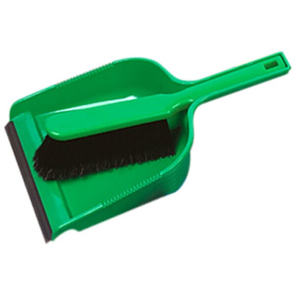 Dustpan & Brush Set Soft