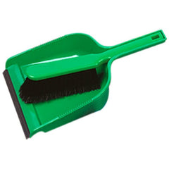 Dustpan & Brush Set Soft