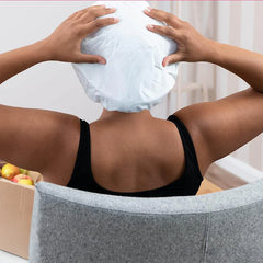 Clinell 2% Chlorhexidine Shampoo Cap