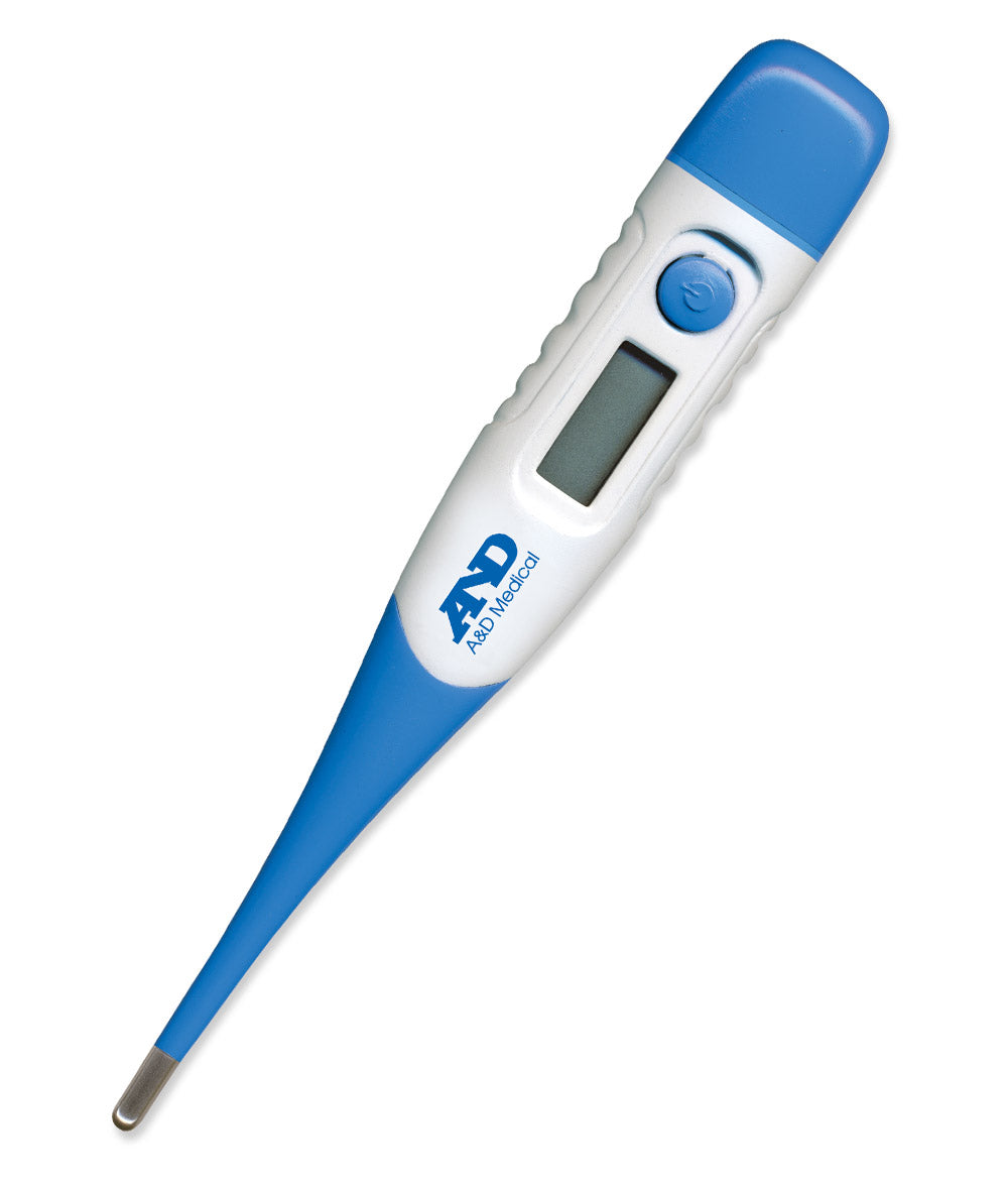 Digital Thermometer