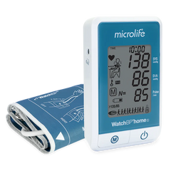 WatchBP Home 'S' - Home BP monitor with AF detection function